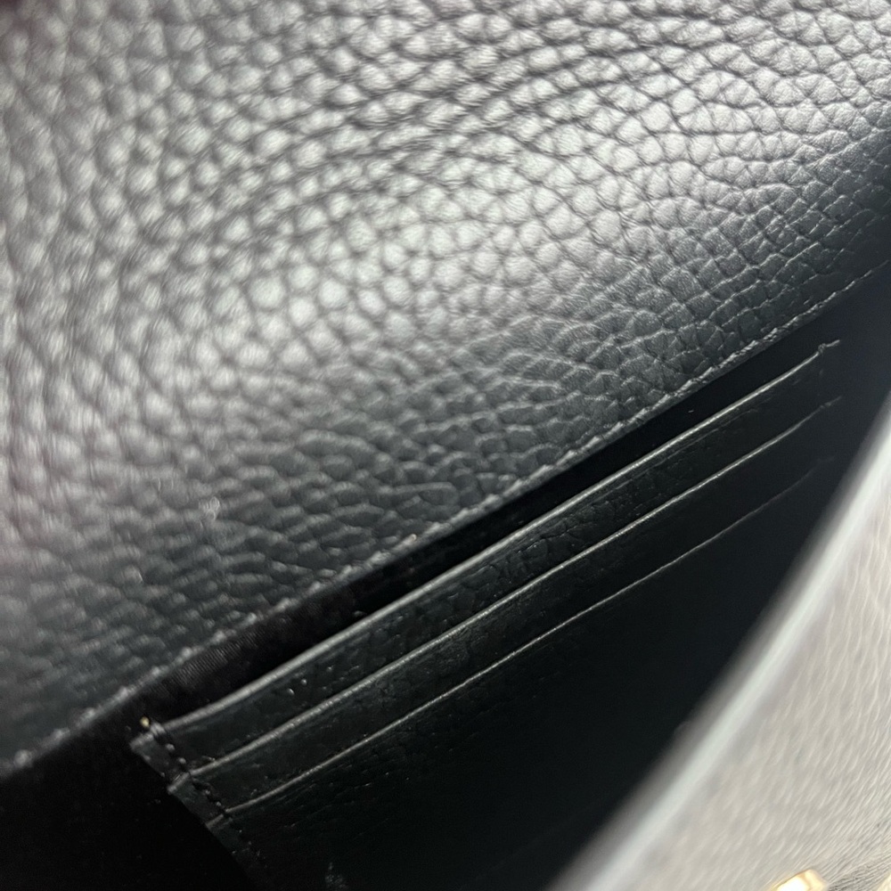 Authentic Valentino Rockstud Bag Authentic Black - Picture 5 of 5